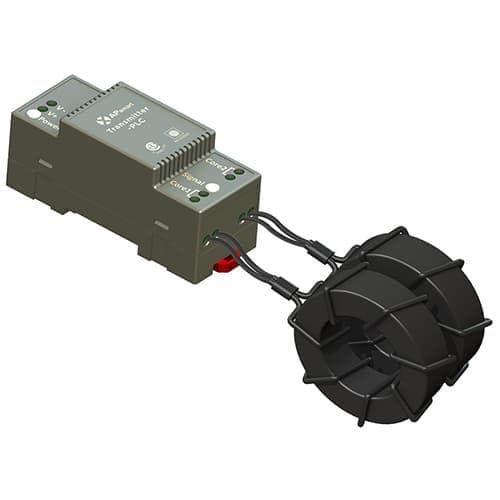 APS: AP Smart: Dual Core Transmitter-PLC